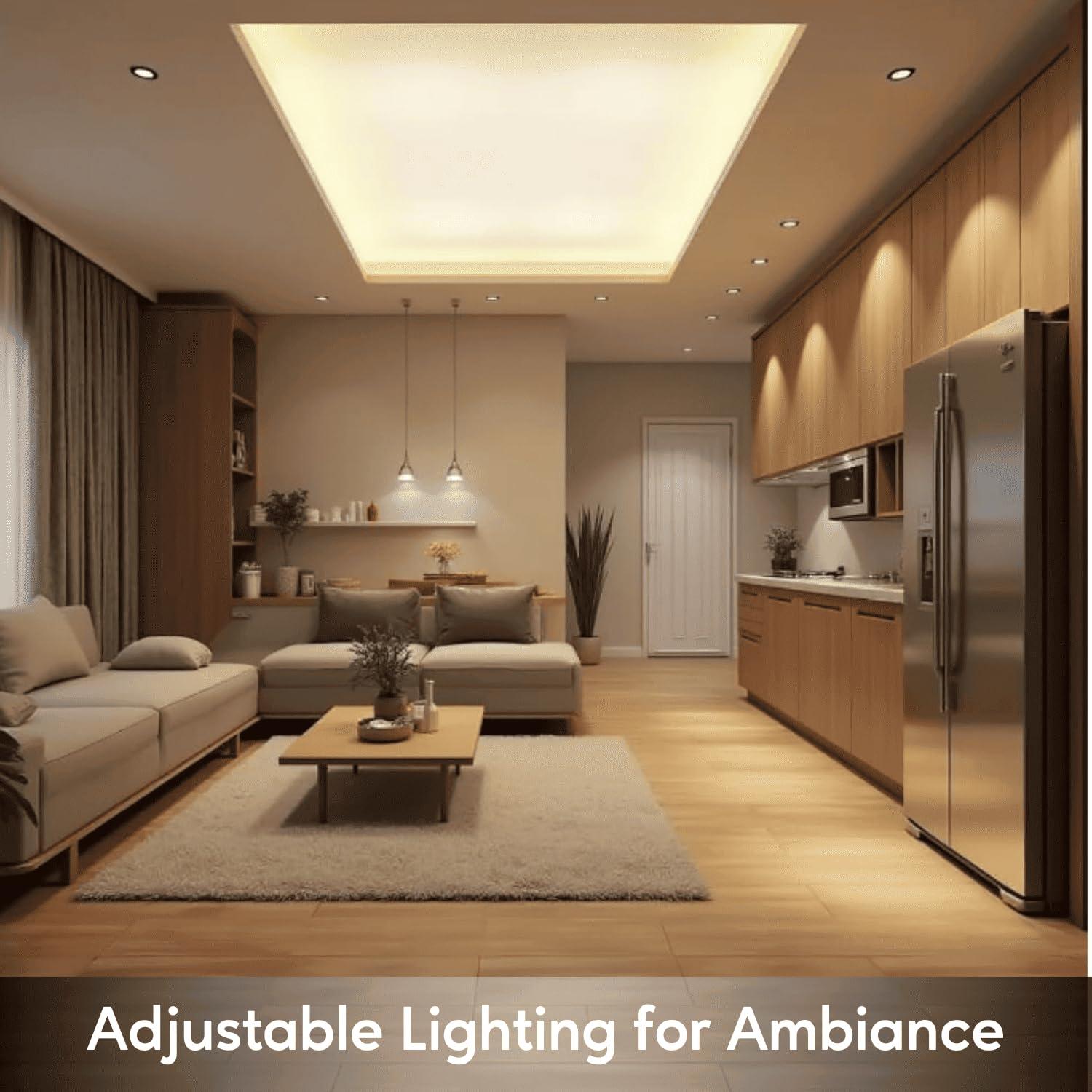 Transformador Ironsmith 75W 120V a 12V con Protección Cortocircuito