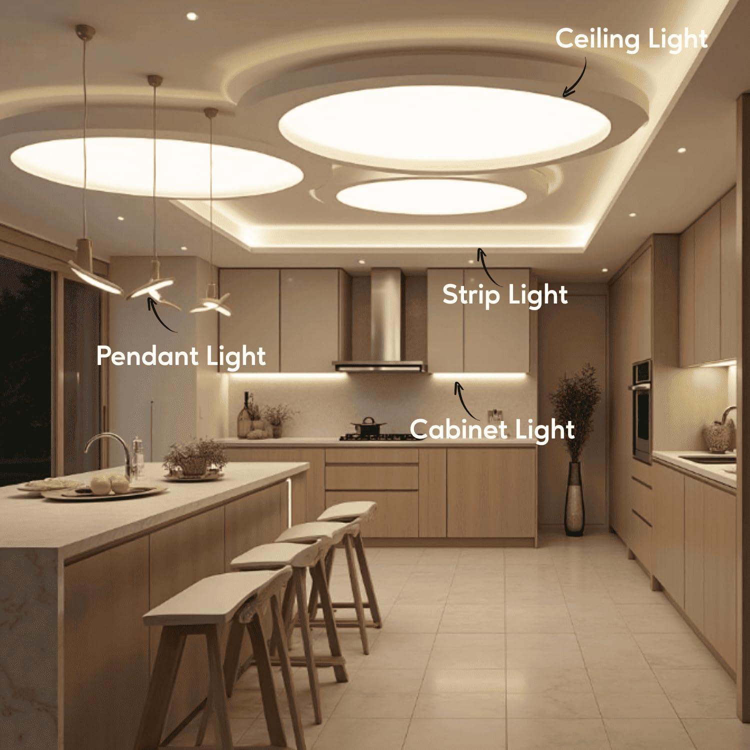 Transformador Ironsmith 75W 120V a 12V con Protección Cortocircuito