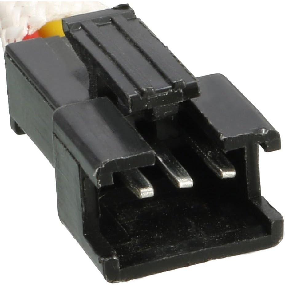 Controlador LED uxcell 1-3W 300mA AC 85-265V 3-12V