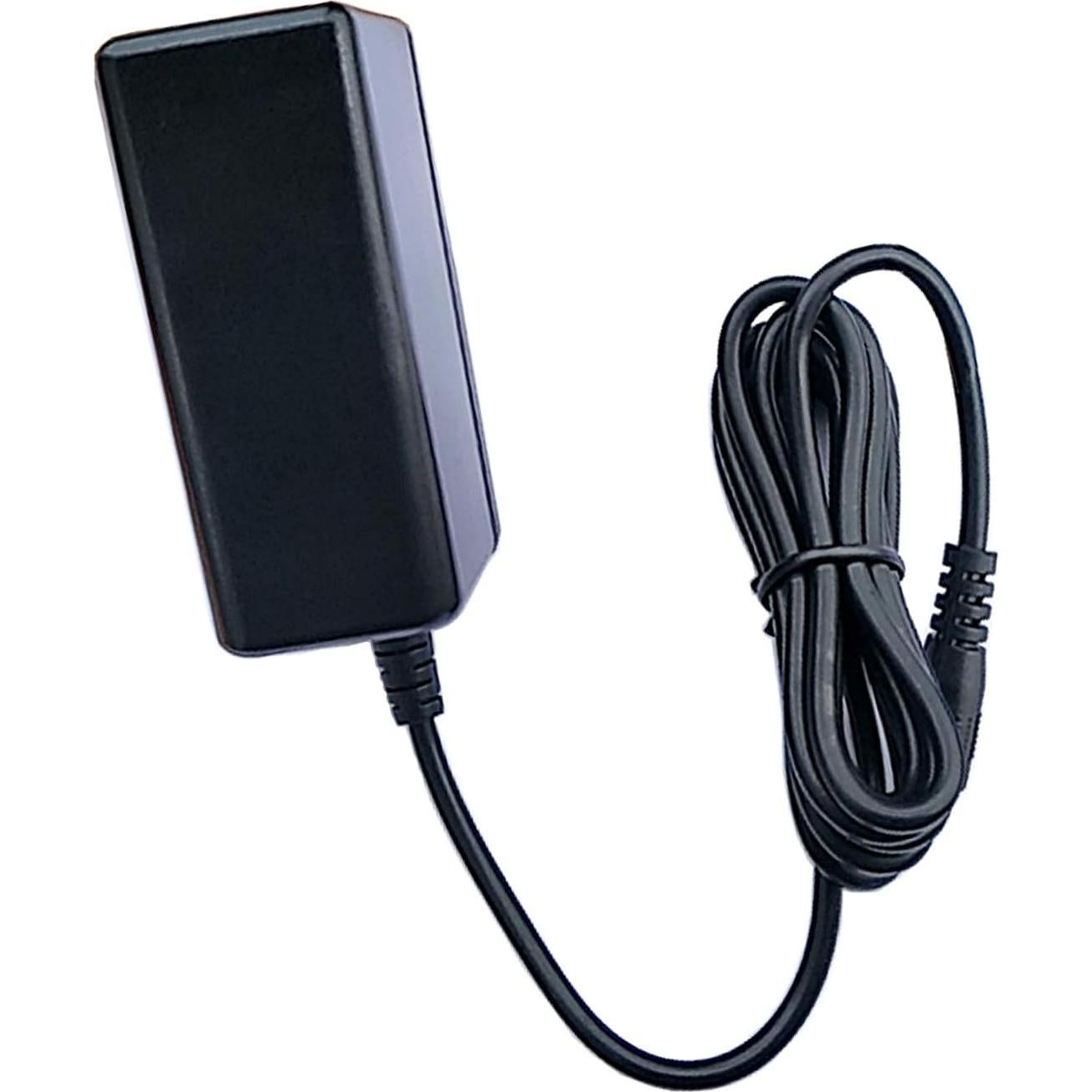 Adaptador CA a CC 9V UpBright 100-1000mA Centro Positivo