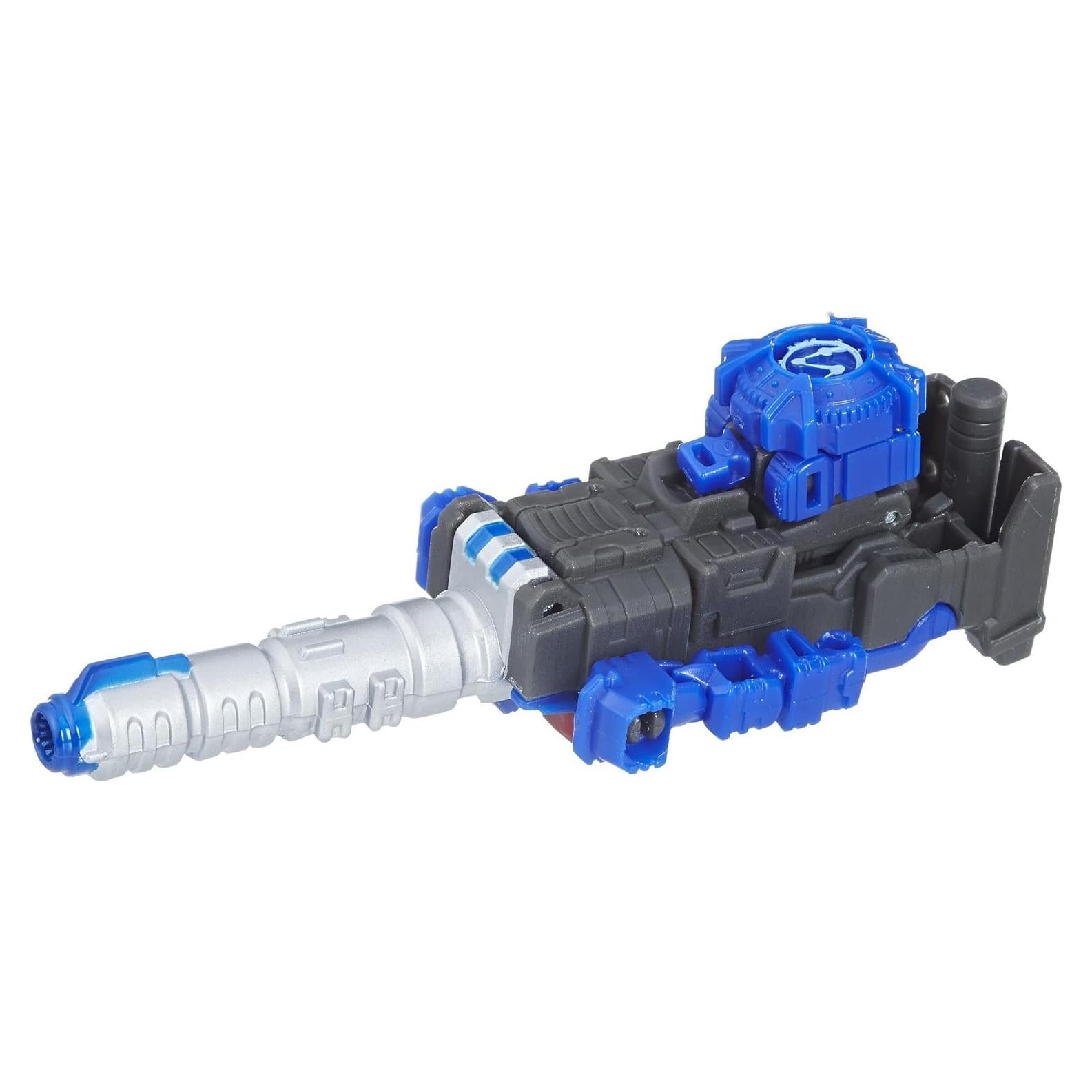 Transformers Prime Master Vector Prime Hasbro 3.81 cm