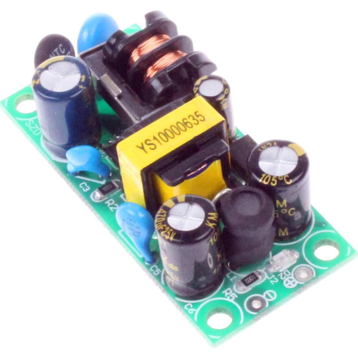Módulo Fuente Alimentación Buck Aislado NOYITO 12V 500mA