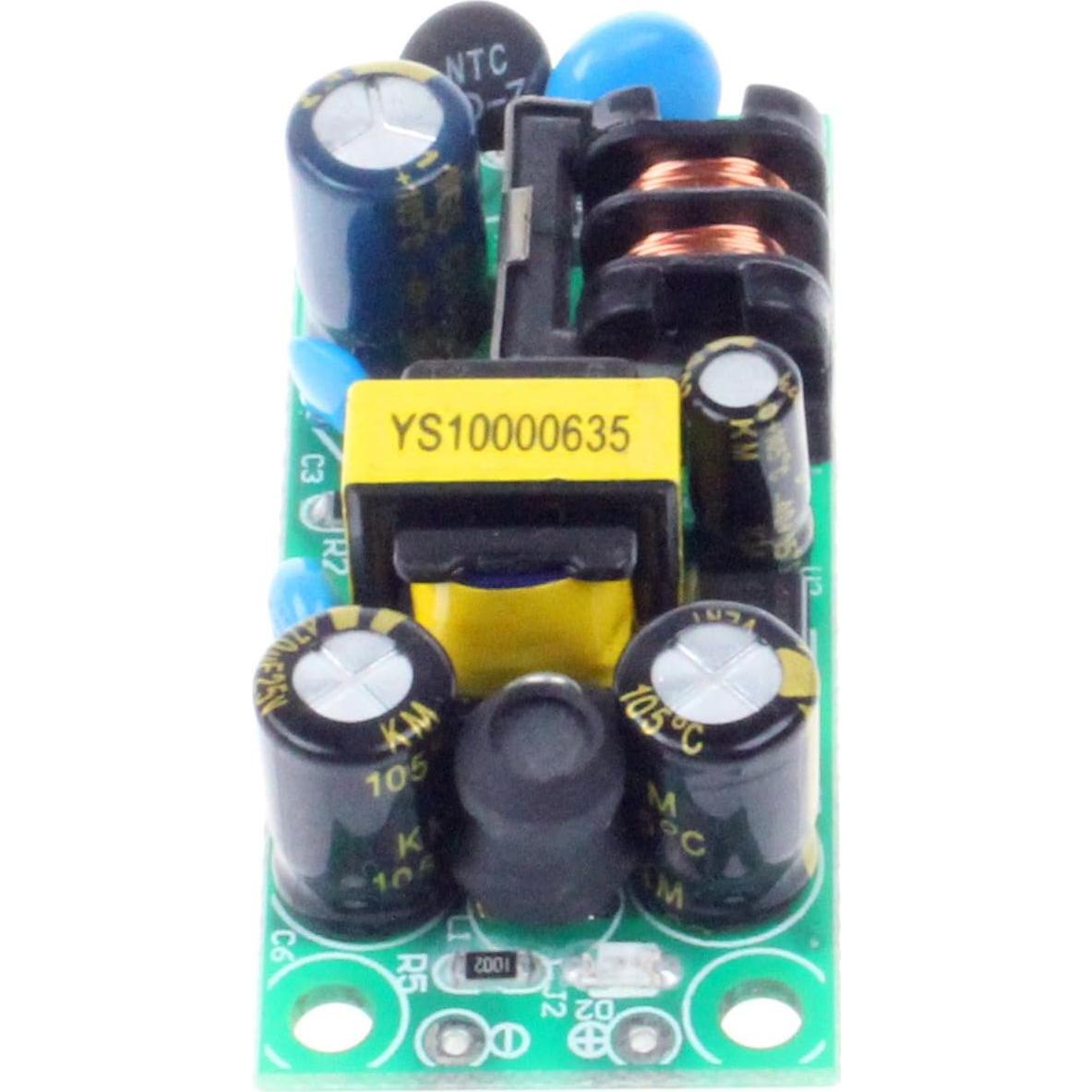 Módulo Fuente Alimentación Buck Aislado NOYITO 12V 500mA