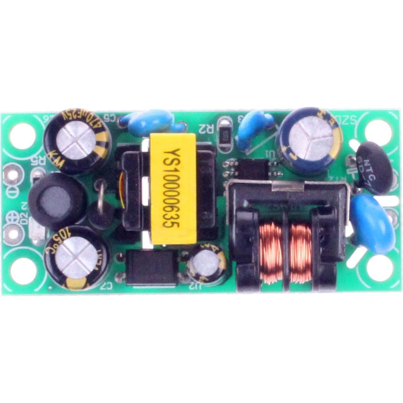 Módulo Fuente Alimentación Buck Aislado NOYITO 12V 500mA