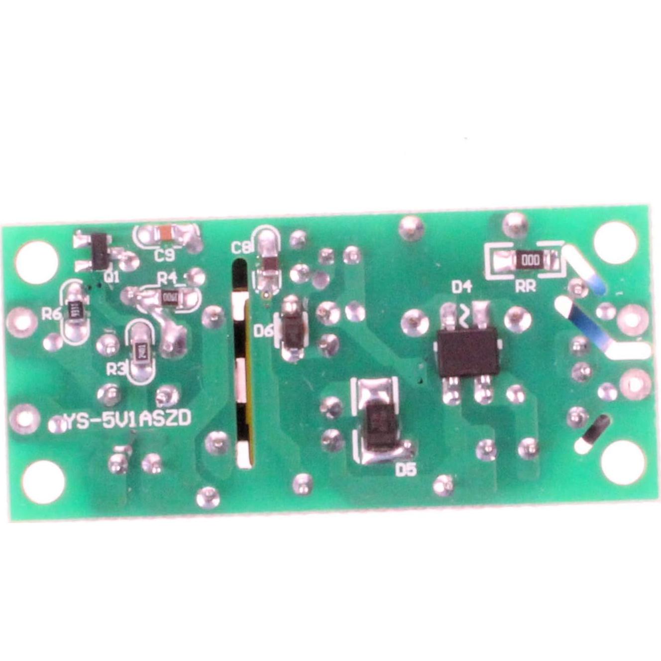 Módulo Fuente Alimentación Buck Aislado NOYITO 12V 500mA