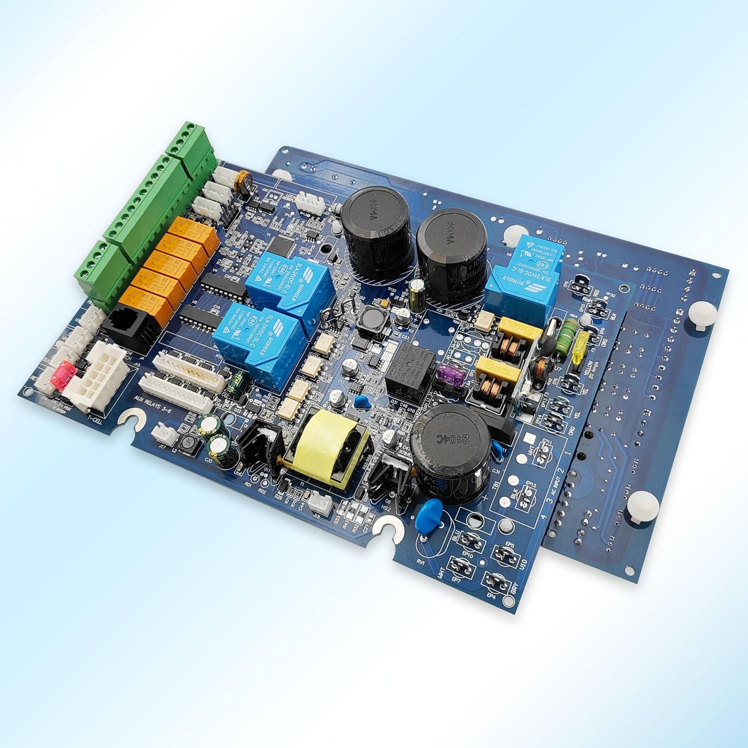Placa de Circuito Impreso GLX-PCB-PRO Hayward ProLogic