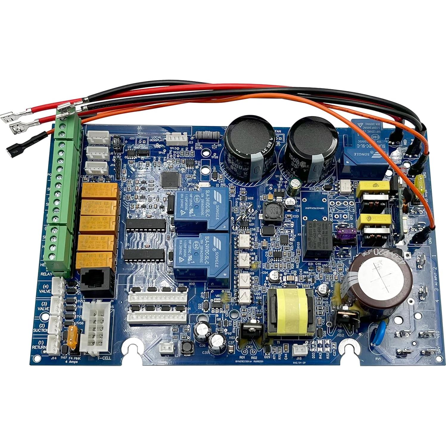 Placa de Circuito Impreso GLX-PCB-PRO Hayward ProLogic