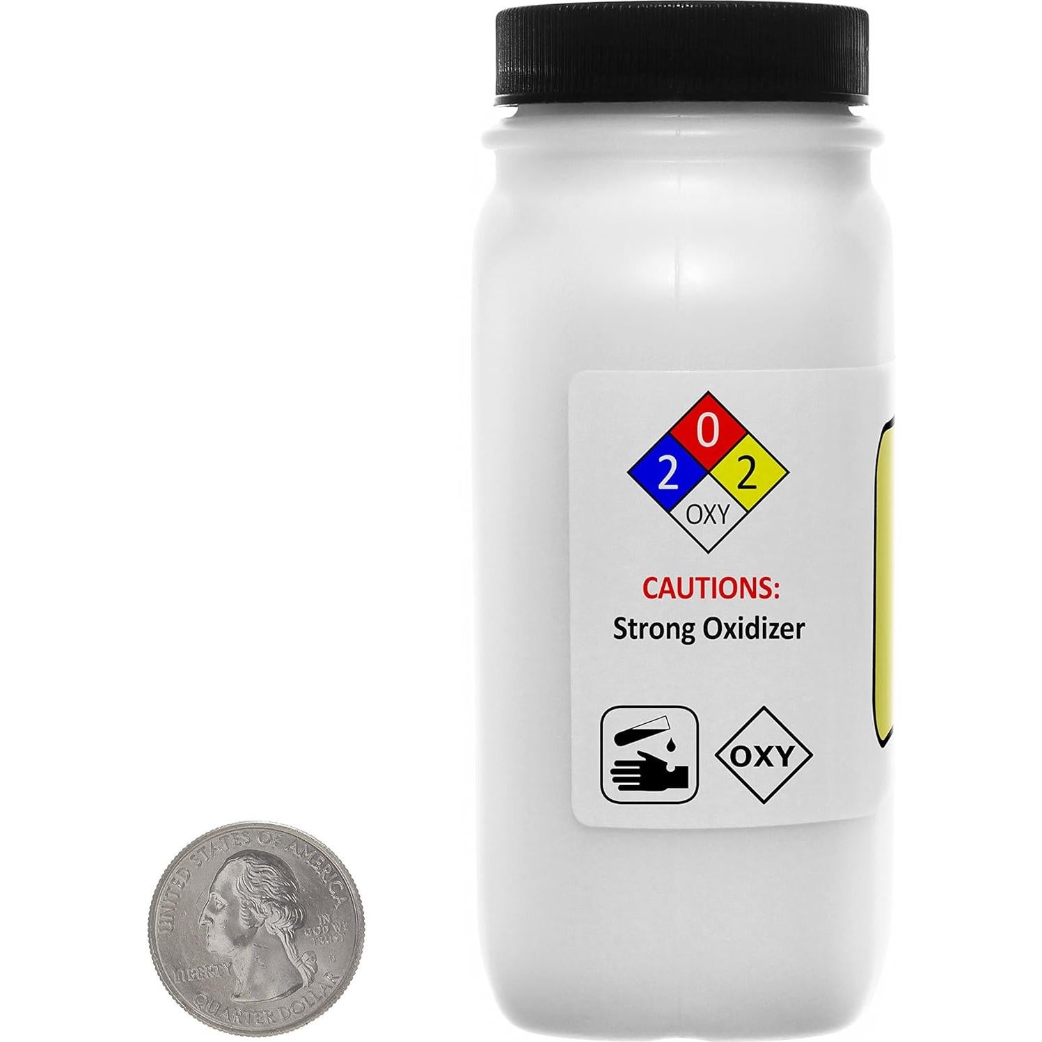 Ácido para Placas de Circuito Impreso Eisen-Golden 227g