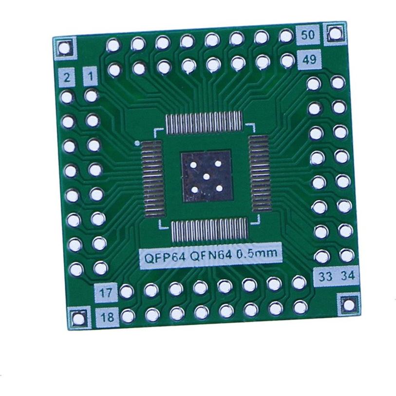 Kit de 20 Placas PCB Doble Cara NewZoll 30.48mm para Electrónica