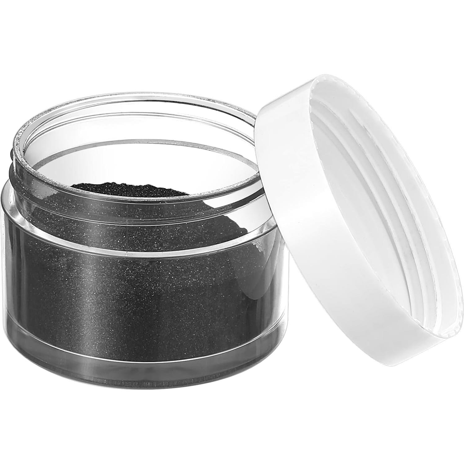 Kit Básico de Huellas Dactilares Leelosp con Polvo y Cepillo