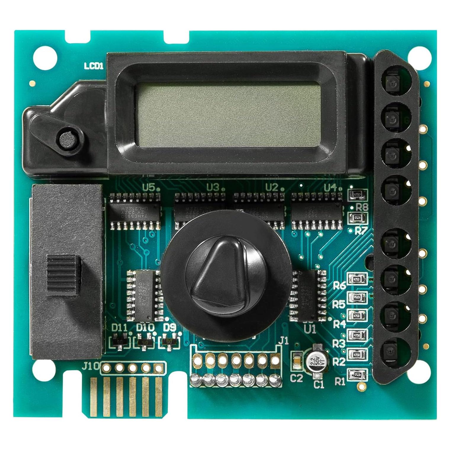 Placa de Circuito Impreso GLX-PCB-DSP para Generadores Hayward