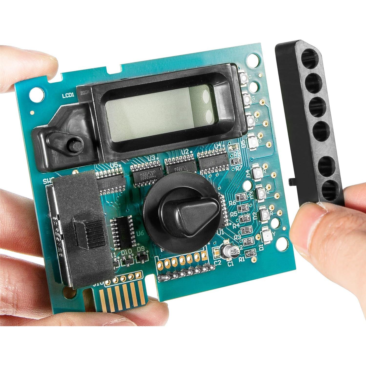 Placa de Circuito Impreso GLX-PCB-DSP para Generadores Hayward
