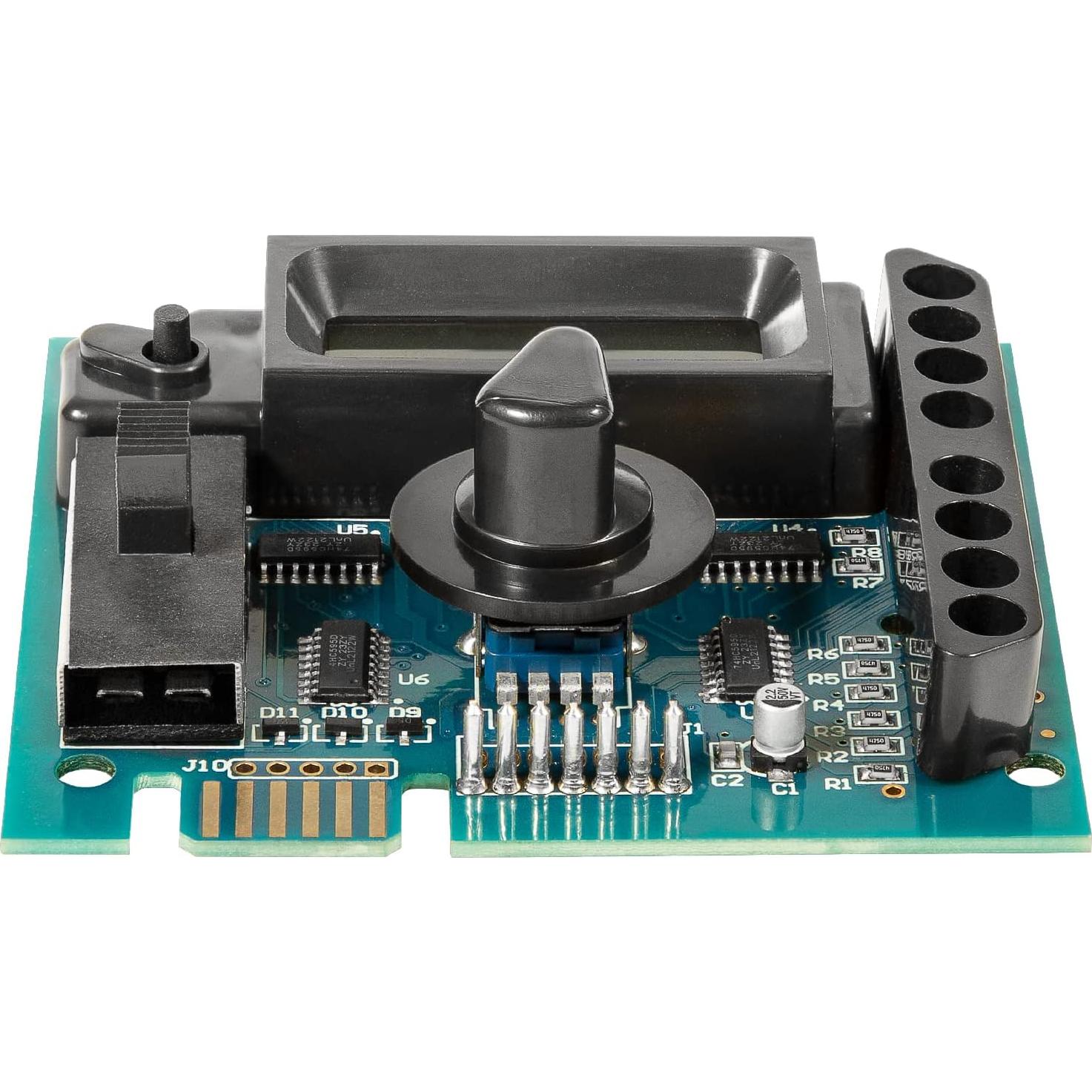 Placa de Circuito Impreso GLX-PCB-DSP para Generadores Hayward
