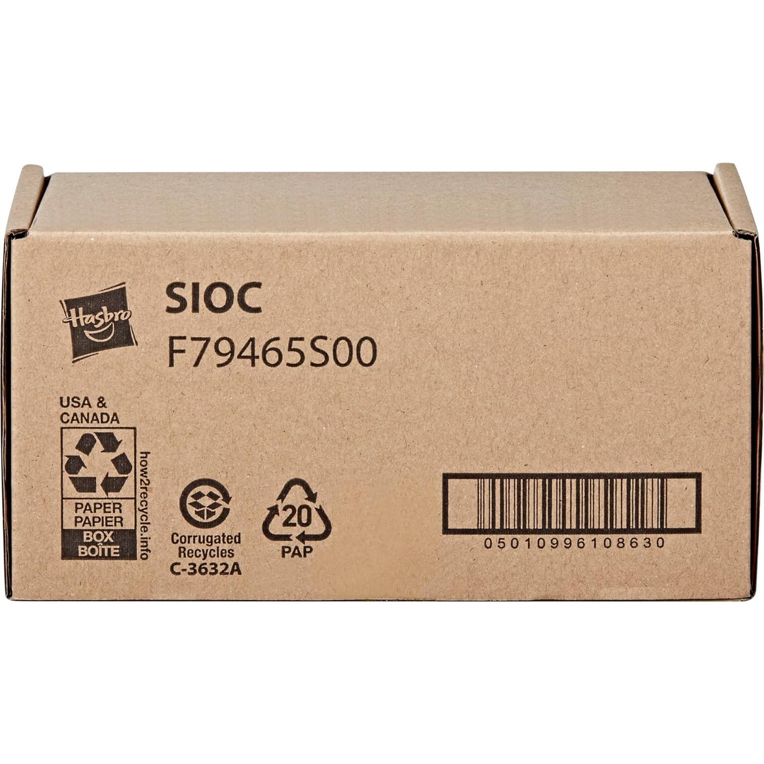 Figuras Star Wars Bounty Collect 2PK Hasbro 4 años+