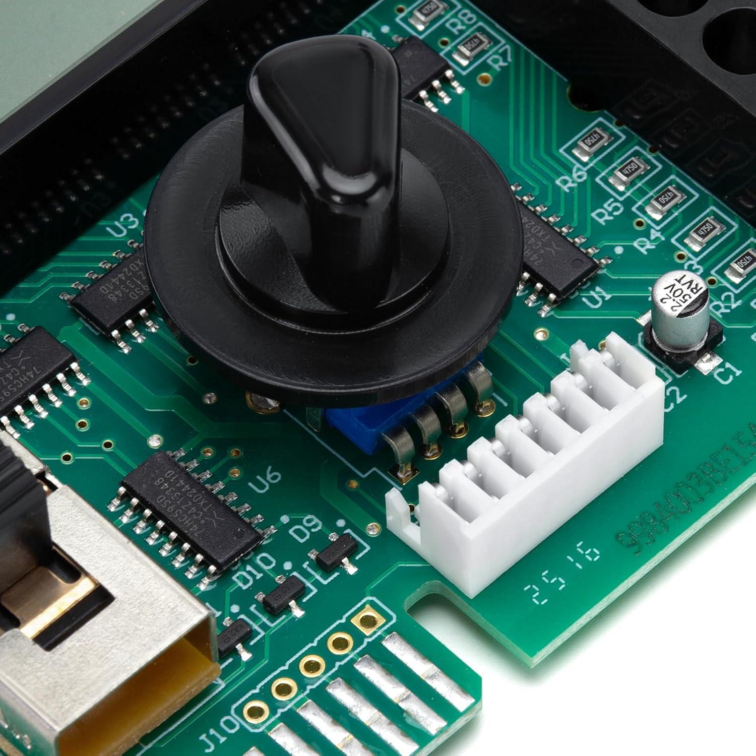 Placa de Circuito Impreso GLX-PCB-DSP para Generadores Hayward