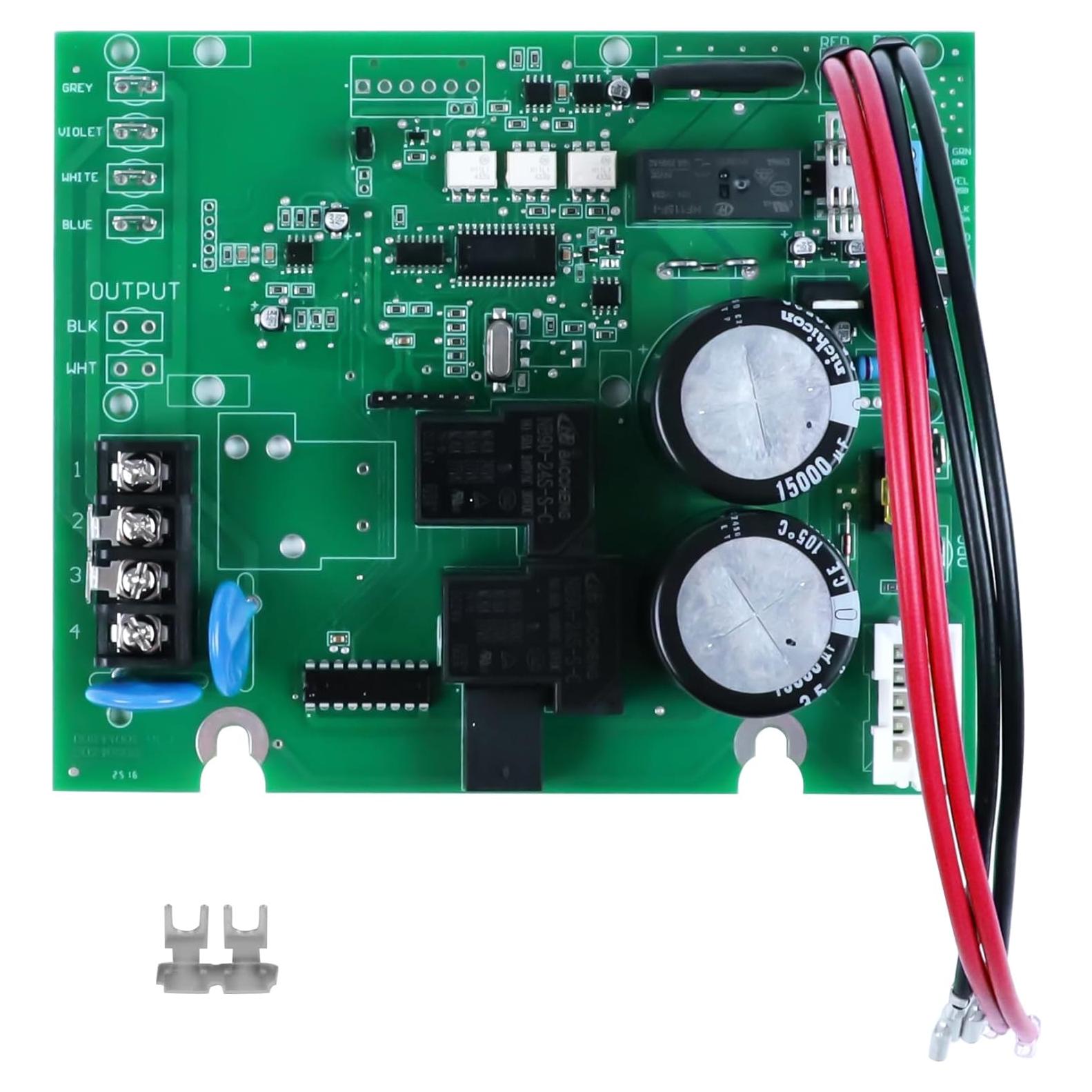 Placa de Circuito Impreso GLX-PCB-RITE para Generadores Hayward