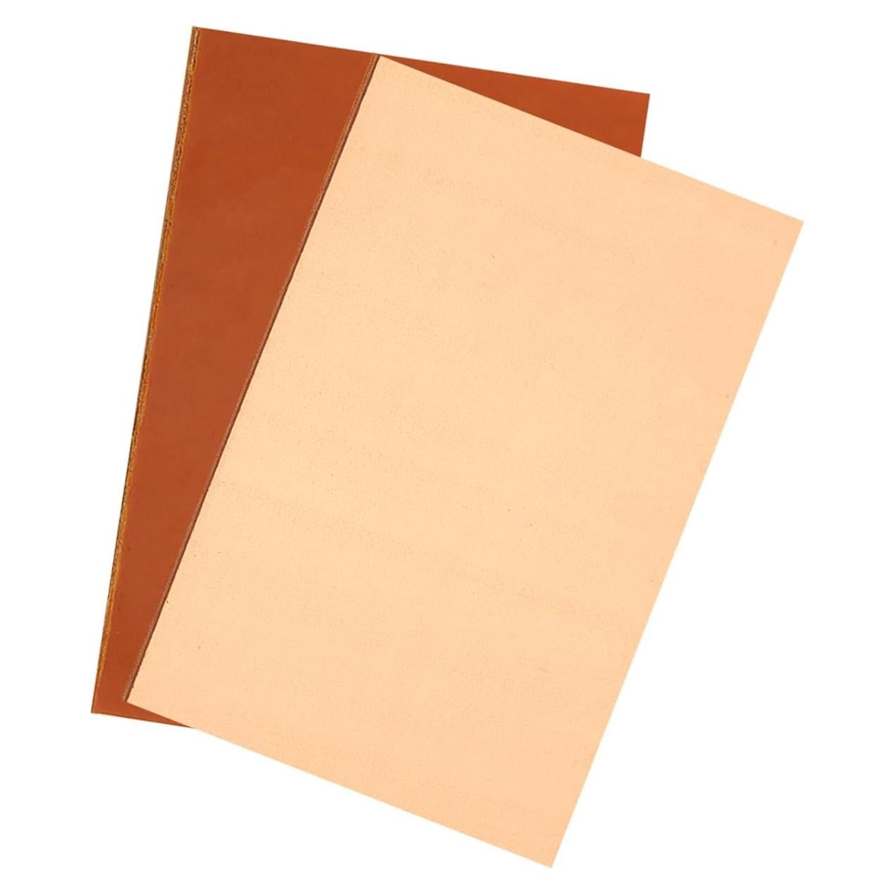 Placa de PCB Laminada de Cobre PATIKIL 20x30cm 1.6mm 2Pcs