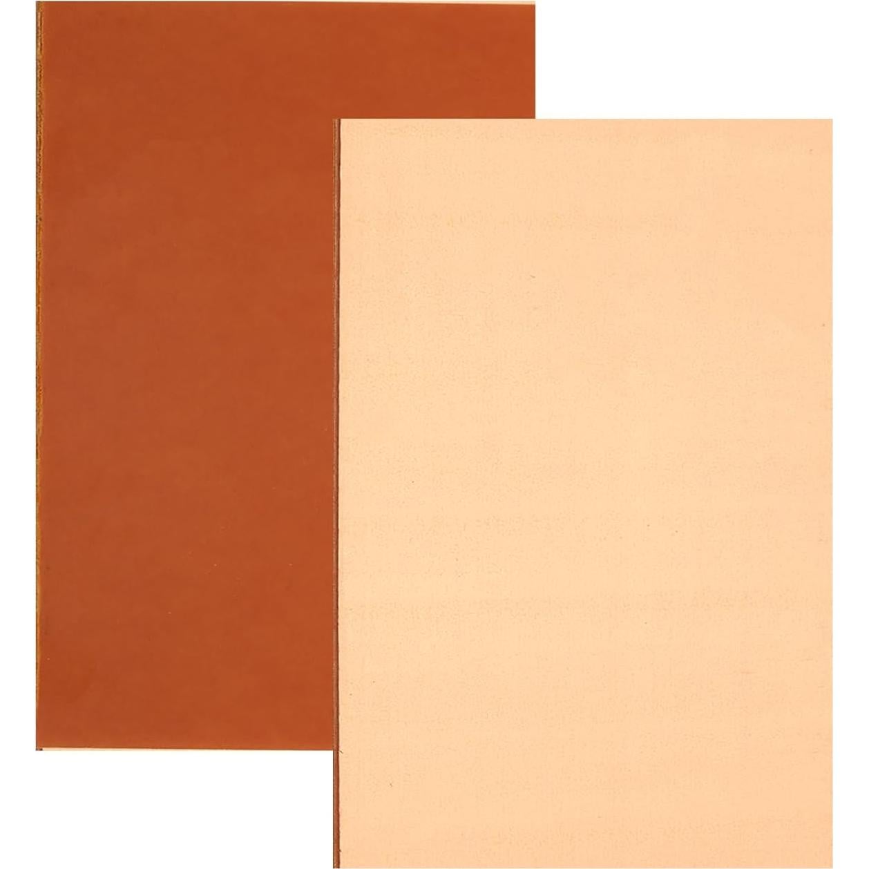 Placa de PCB Laminada de Cobre PATIKIL 20x30cm 1.6mm 2Pcs