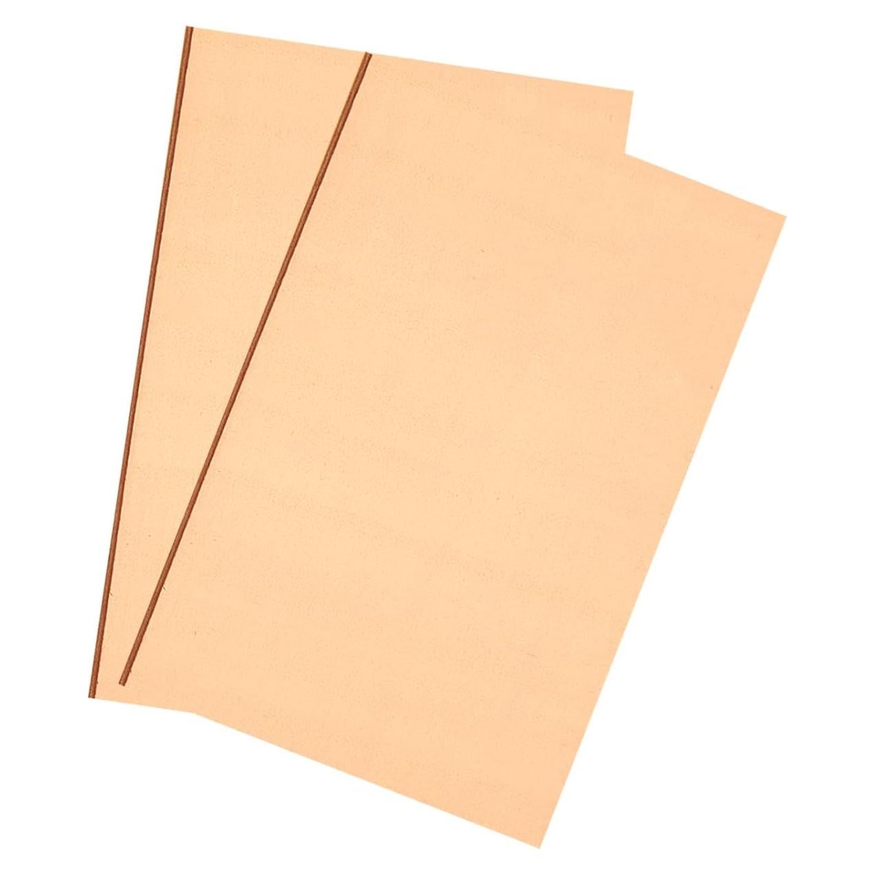 Placa PCB de Cobre Doble Cara PATIKIL 20x30cm 1mm Fibra Vidrio