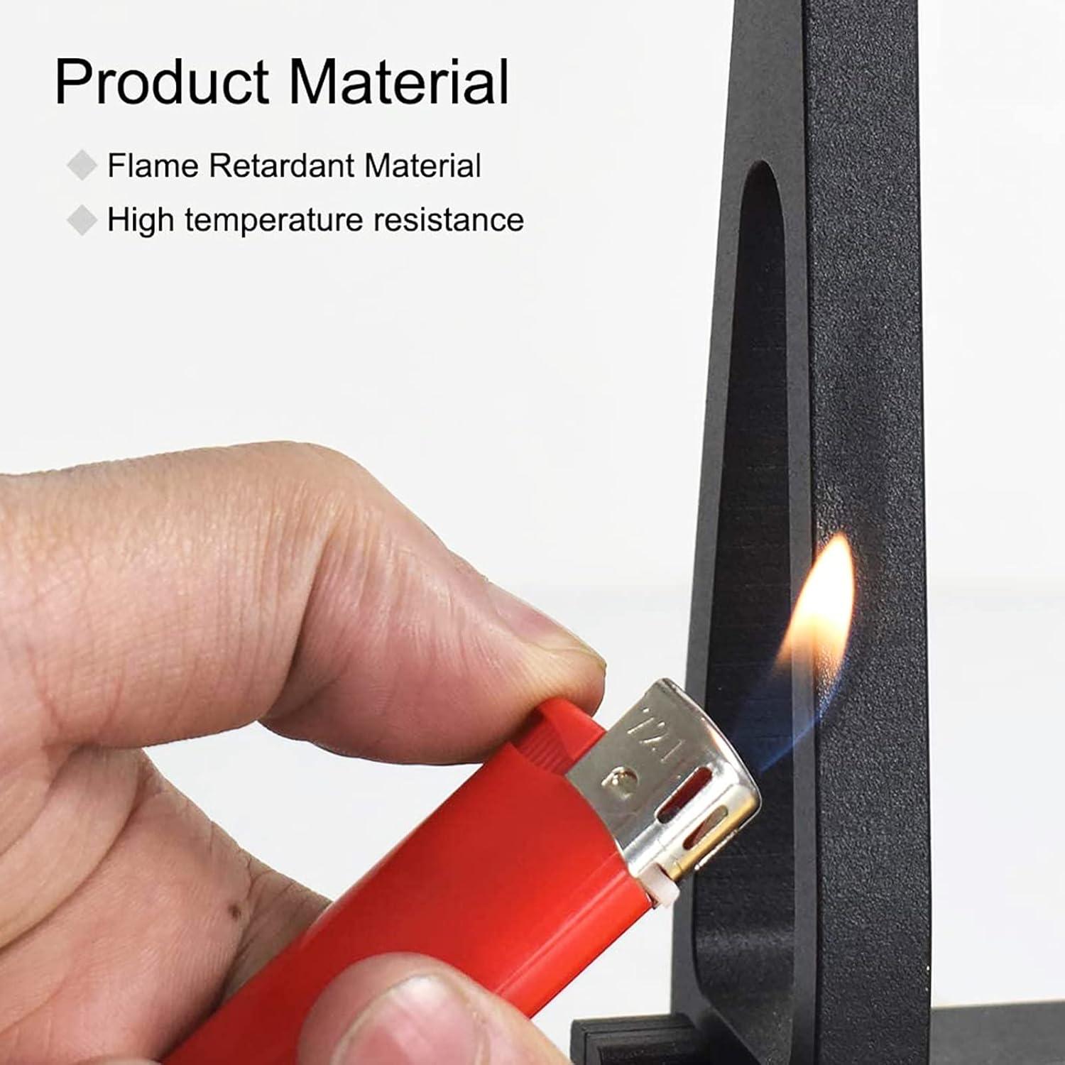 Estación de Soldadura EOOKU AB-22 con Lente de Aumento 3x