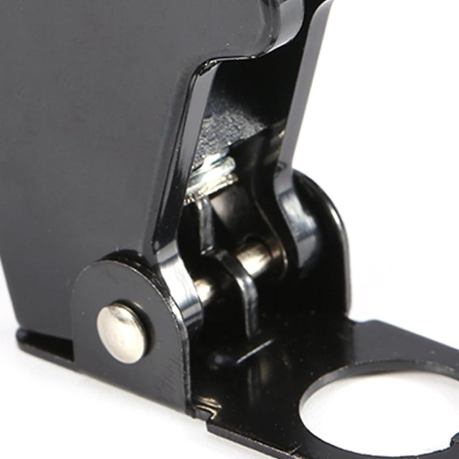 5 Piezas Cubierta Plegable de Seguridad Fafeicy para Interruptor