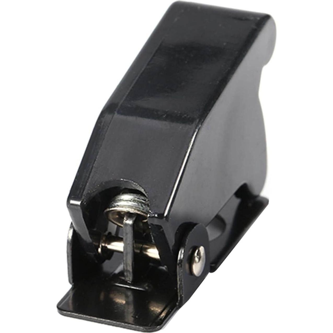 5 Piezas Cubierta Plegable de Seguridad Fafeicy para Interruptor