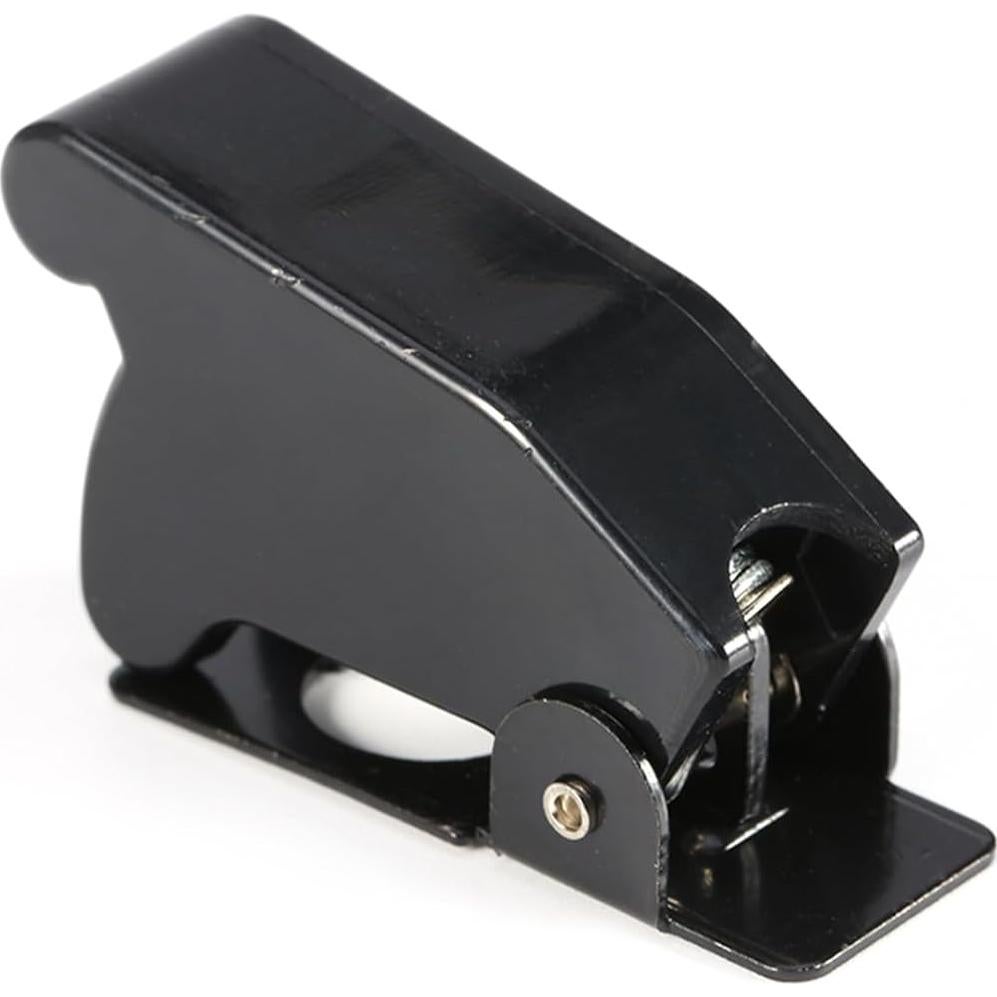 5 Piezas Cubierta Plegable de Seguridad Fafeicy para Interruptor