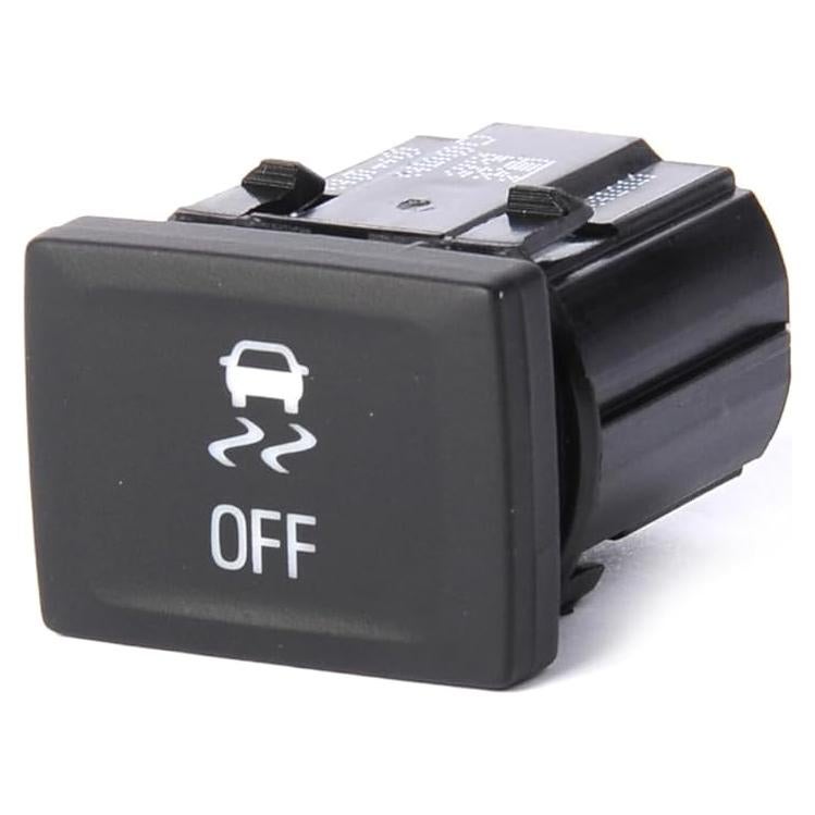 Interruptor Electrónico de Control de Tracción GM 25802918
