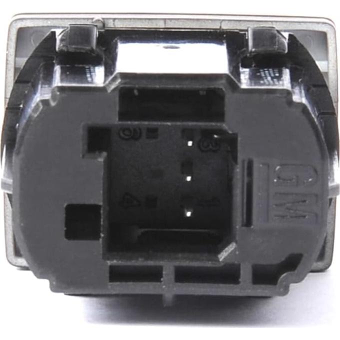 Interruptor Electrónico de Control de Tracción GM 25802918