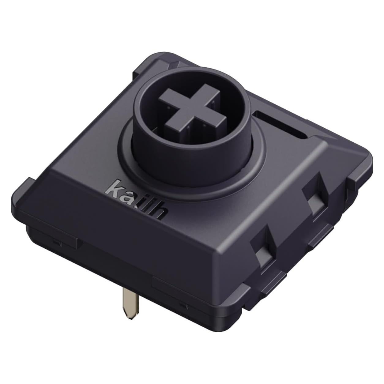 Interruptores Mecánicos Táctiles Lofree Phantom 90pcs POM