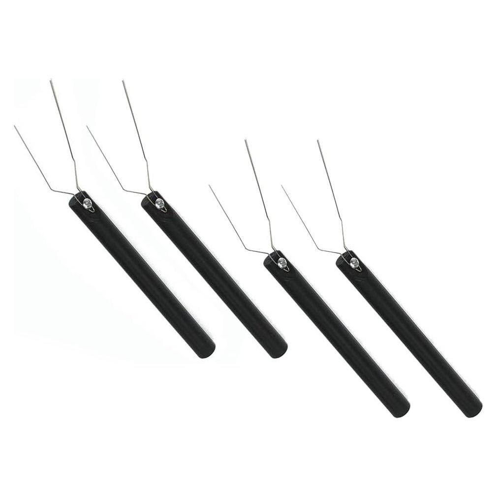 Extractor de IC 4 Piezas Lasenersm - Herramienta de Extracción