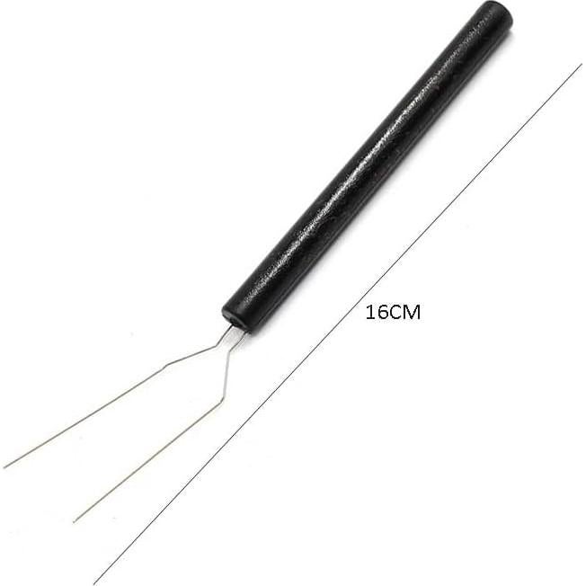 Extractor de IC 4 Piezas Lasenersm - Herramienta de Extracción