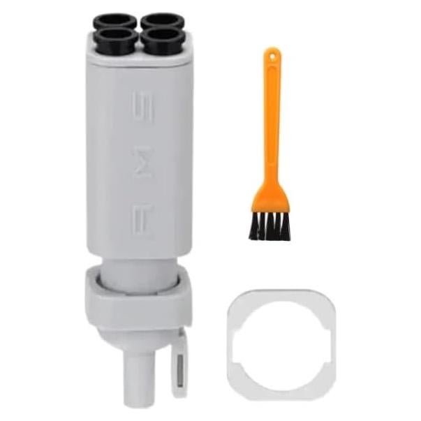 Interruptor de Componentes de 5 Vías para Impresora 3D Bambu Lab AMS Lite