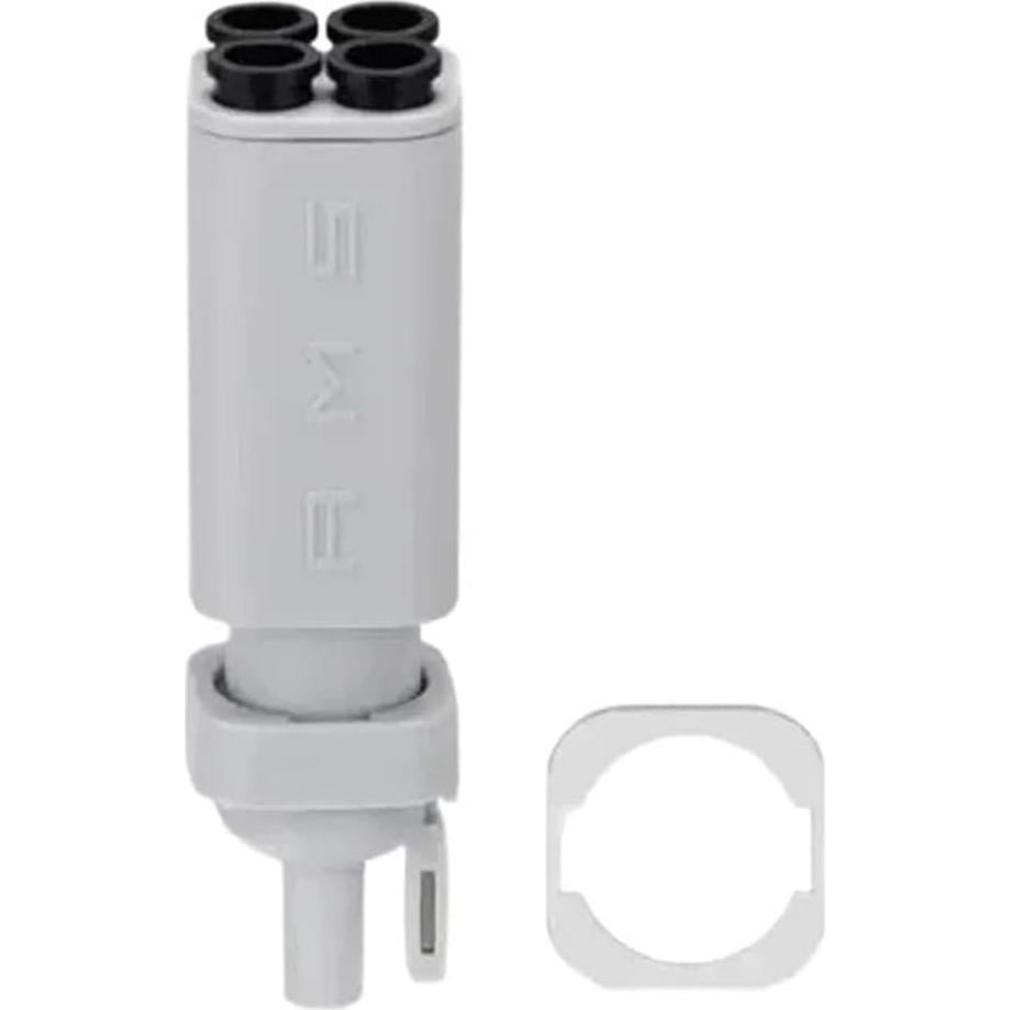 Interruptor de Componentes de 5 Vías para Impresora 3D Bambu Lab AMS Lite