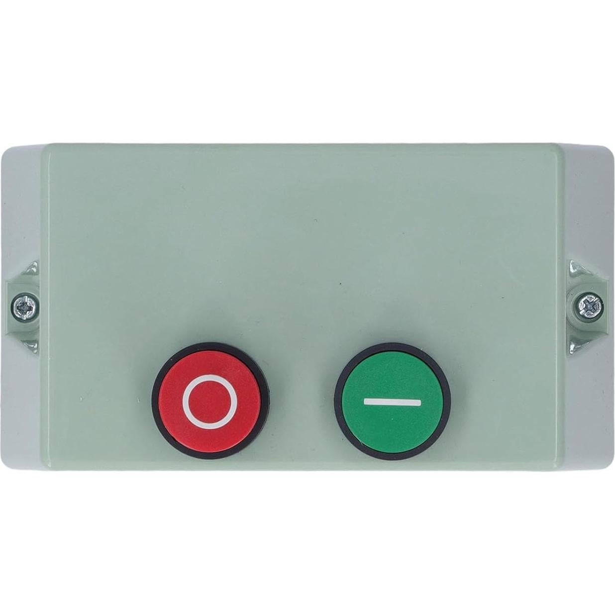 Arrancador Magnético de Motor Eléctrico Fayelume 220V 7-10A IP55