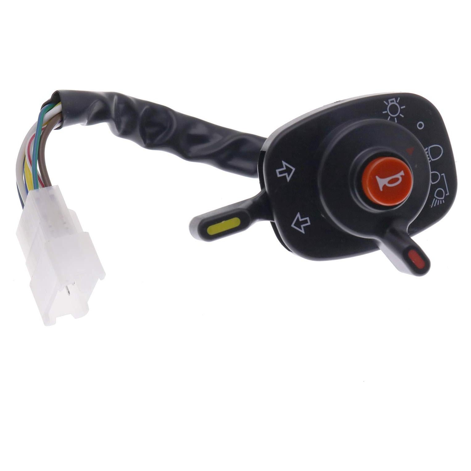 Interruptor de Faro Solarhome 5T057-12242 para Kubota 588I-G/688/888/758/988