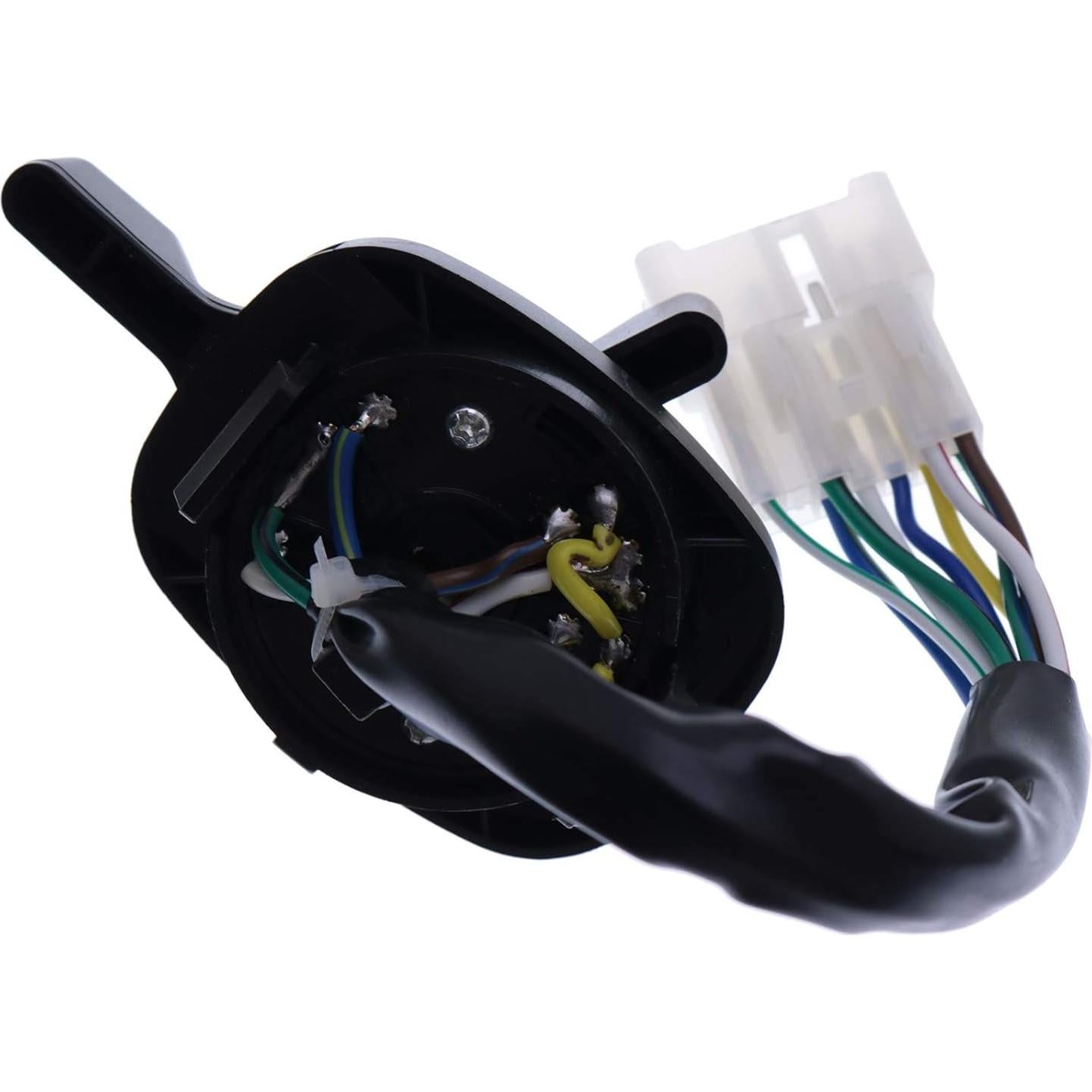 Interruptor de Faro Solarhome 5T057-12242 para Kubota 588I-G/688/888/758/988