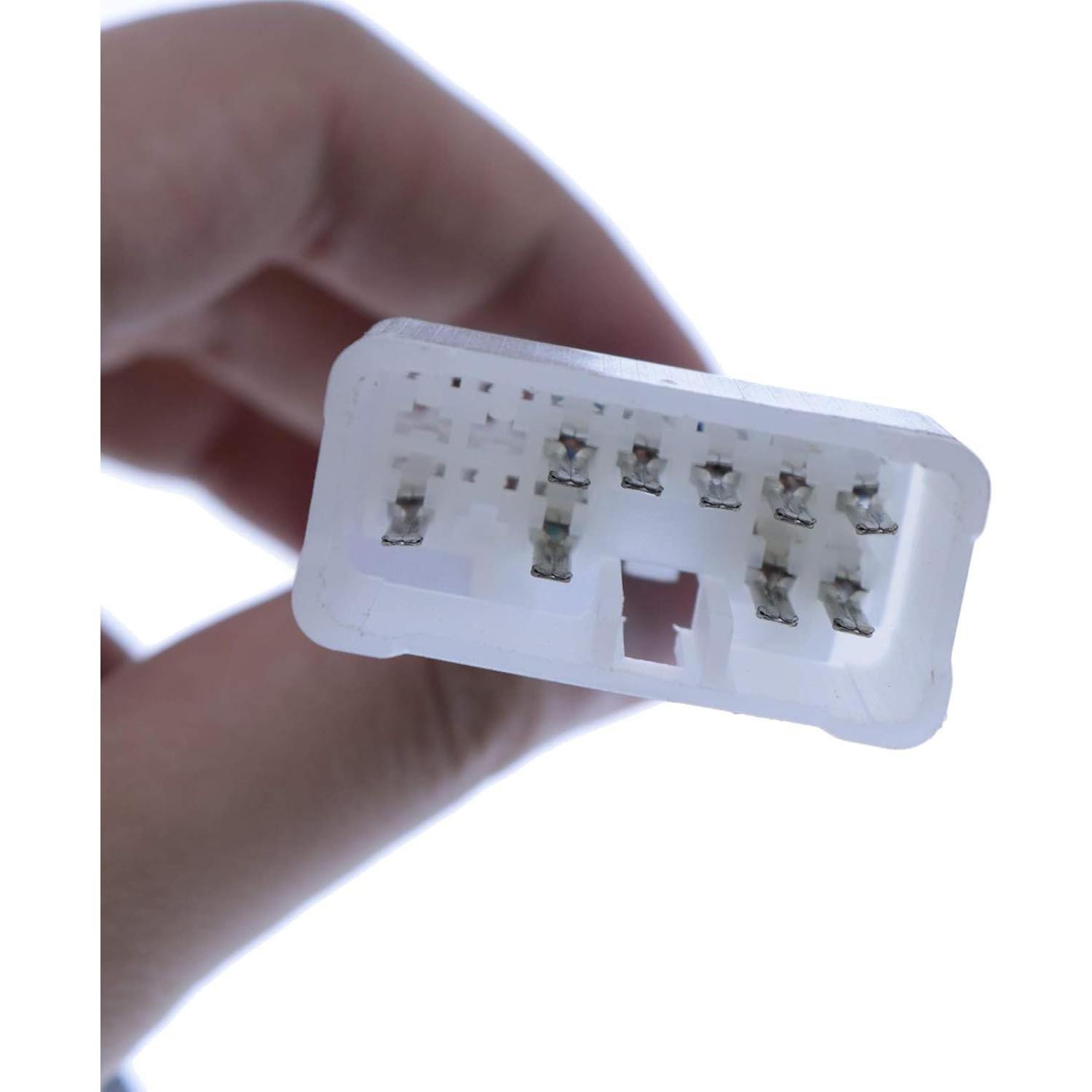 Interruptor de Faro Solarhome 5T057-12242 para Kubota 588I-G/688/888/758/988