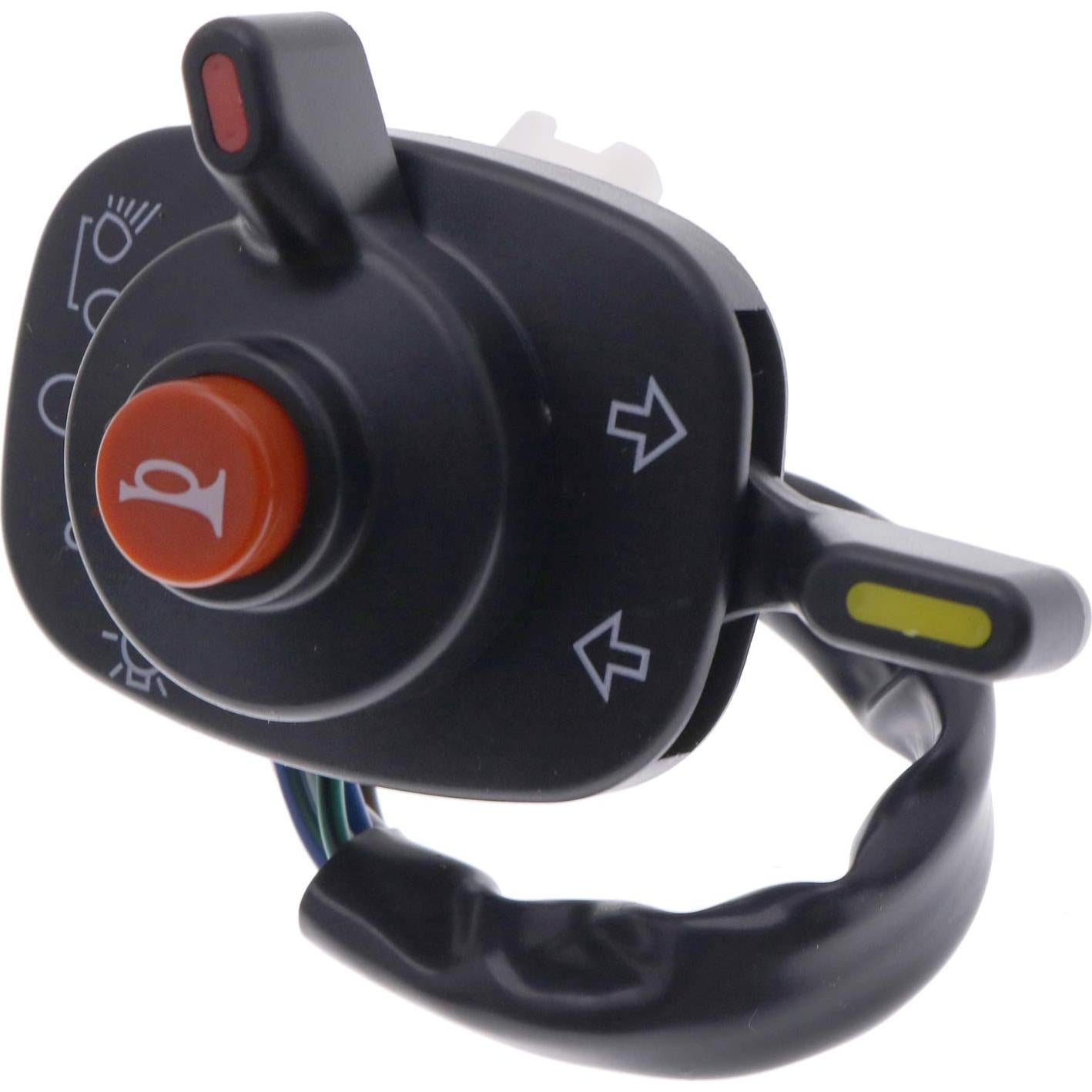 Interruptor de Faro Solarhome 5T057-12242 para Kubota 588I-G/688/888/758/988