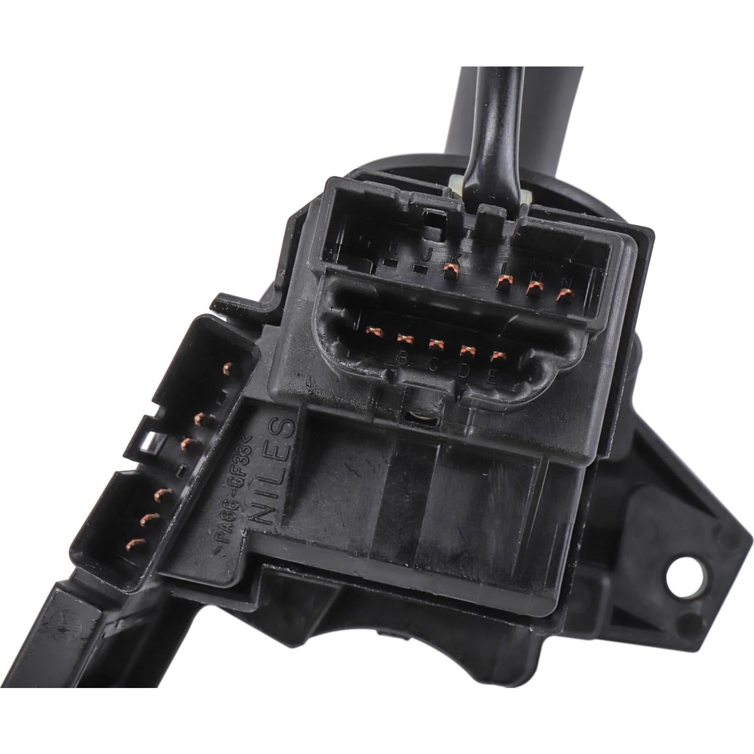 Interruptor Multifuncional GM GENUINE PARTS D6227E 120V