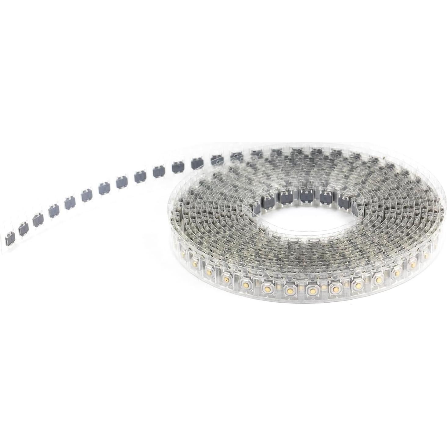 Interruptor Táctil SMD 4Pin 4x4mm y 5x5mm - 400pcs