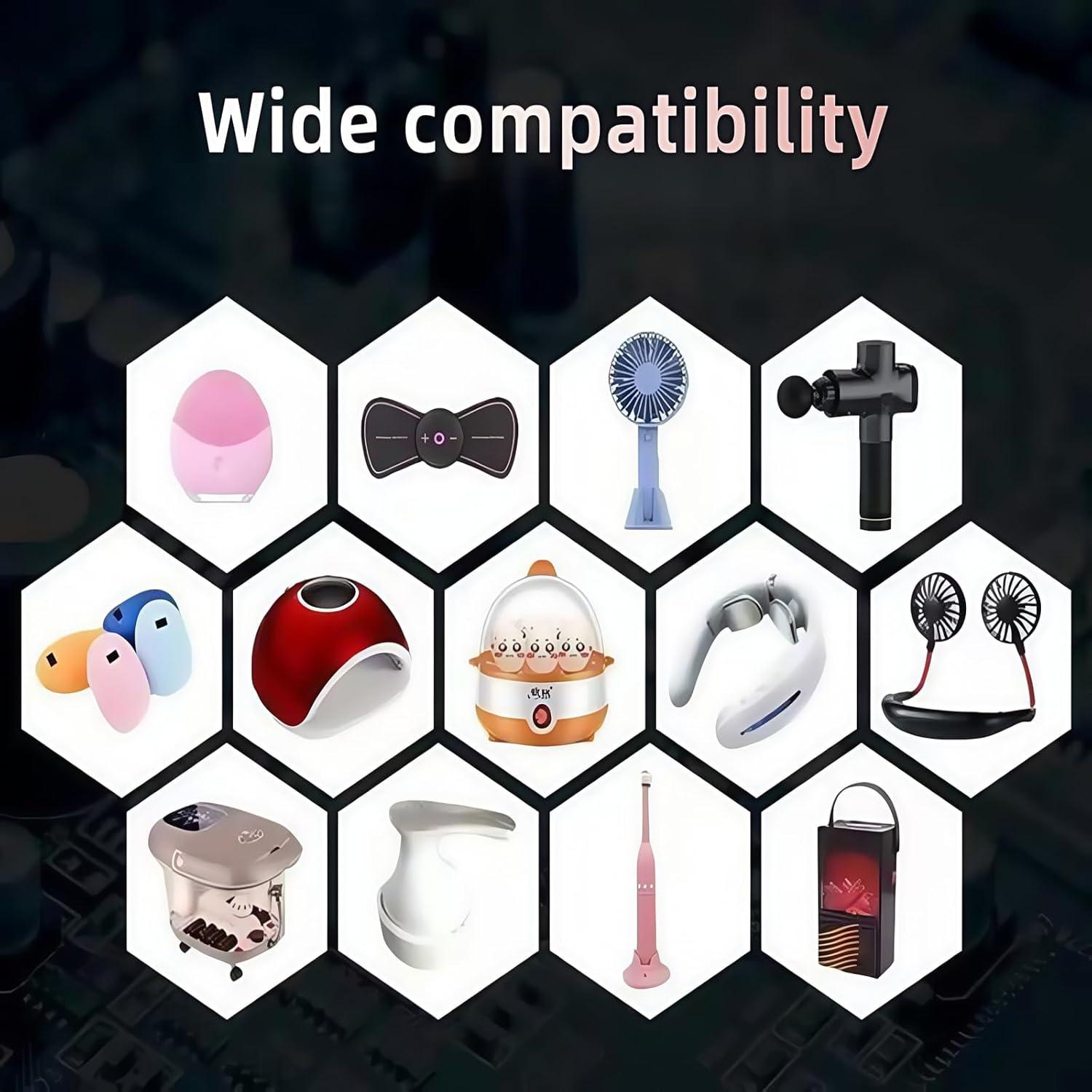 Kit de Interruptores Táctiles SMD Metal 240pcs 4x4mm XYTJDZSM