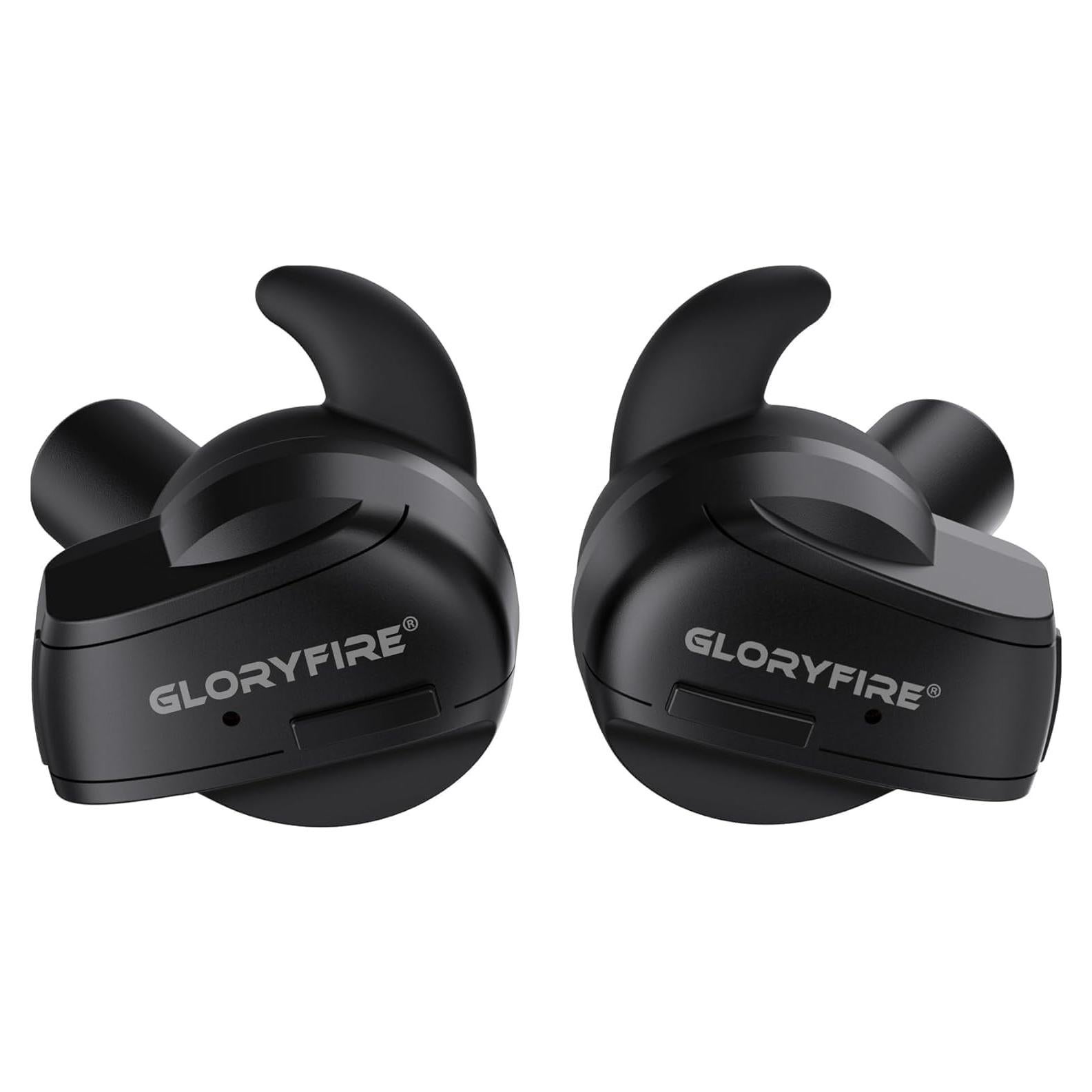 Tapones para Oídos GLORYFIRE GF-ES Reducción Ruido 26dB