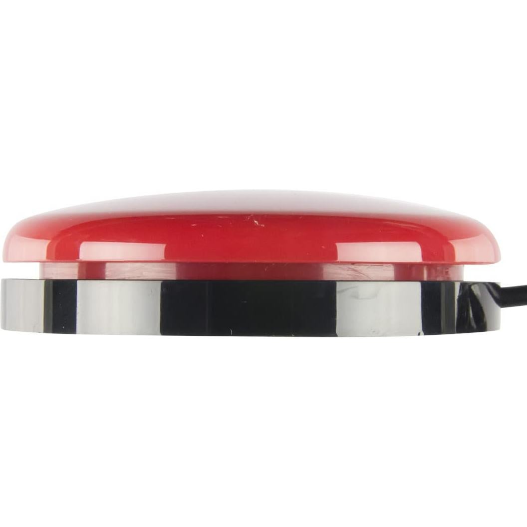 Botón Grande Buddy AbleNet - Dispositivo Asistivo 12.7 cm