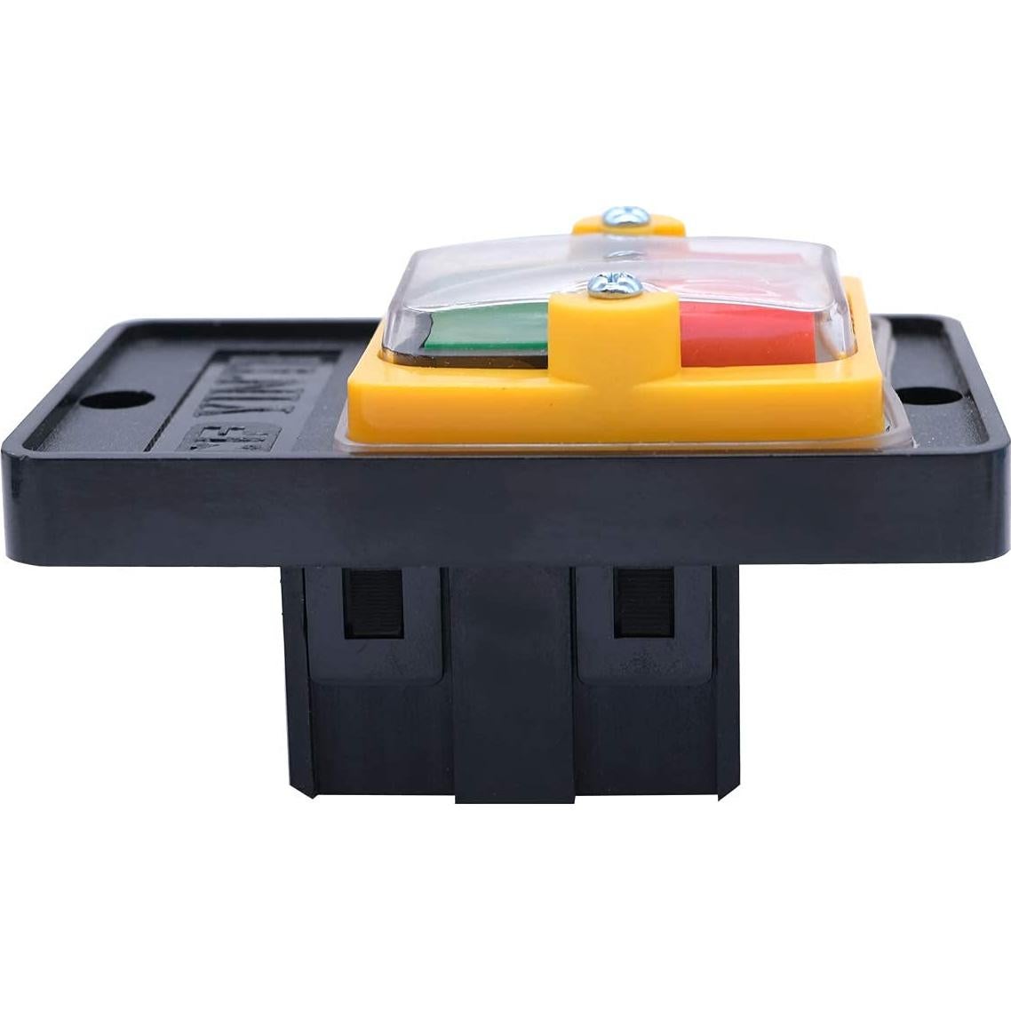 Interruptor de Botón a Prueba de Agua mxuteuk KAO-5M 10A 220V/380V