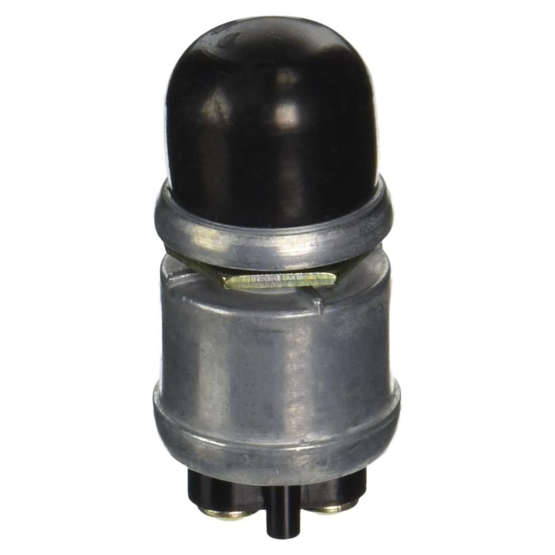Interruptor de Botón Calterm 41840 12V 60A Negro