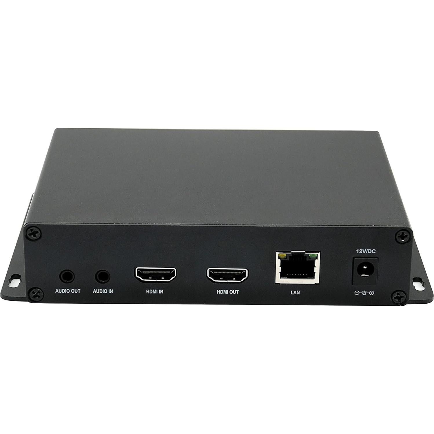 Codificador de Video HDMI 1080P Orivision EH1401 OLED