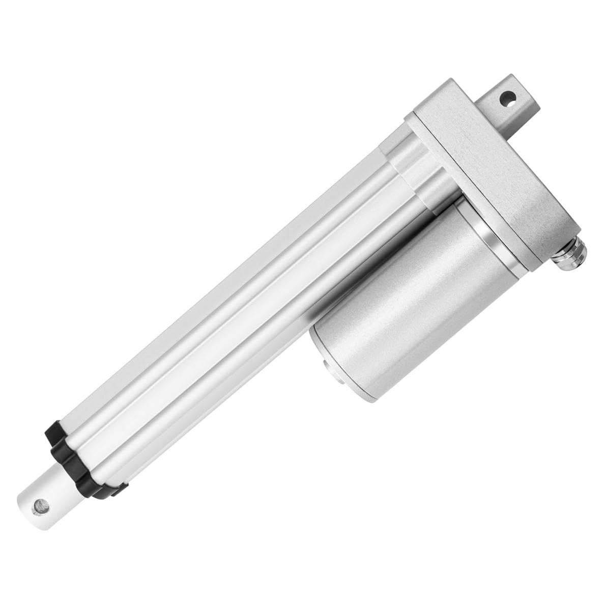 Actuador Lineal Mini 12VDC Progressive Automations 7.62cm 25.4kg