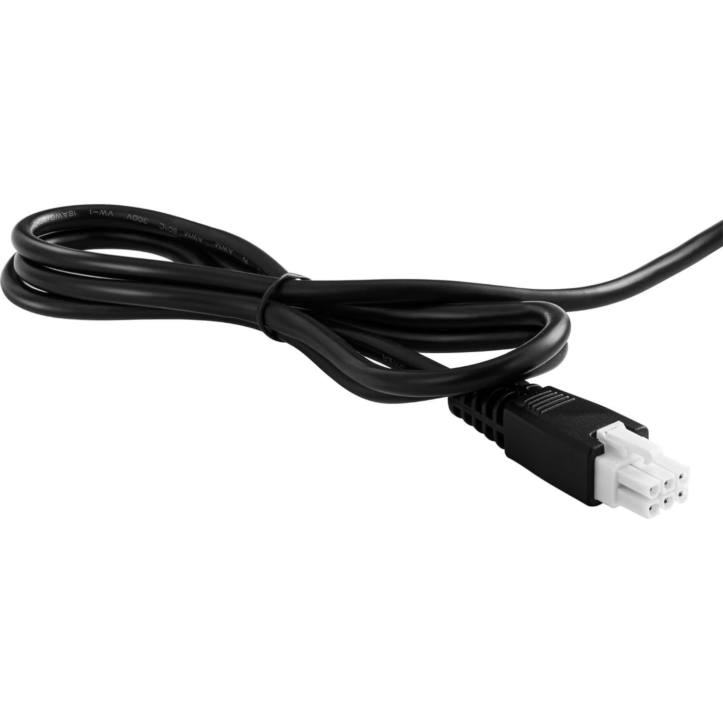 Actuador Lineal Mini 12VDC Progressive Automations 7.62cm 25.4kg