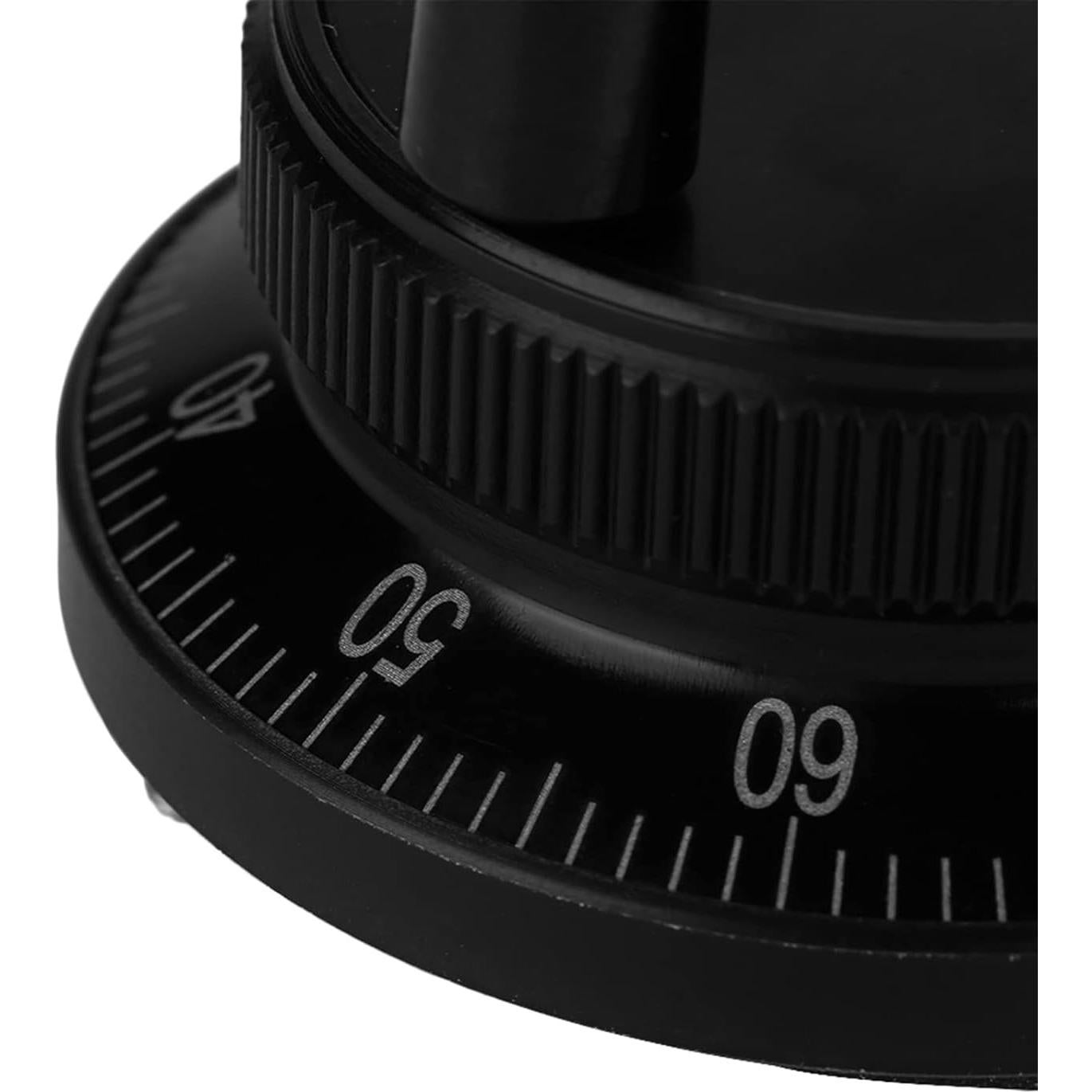 Codificador de Pulso Manual 60mm Hyuduo para CNC 5V